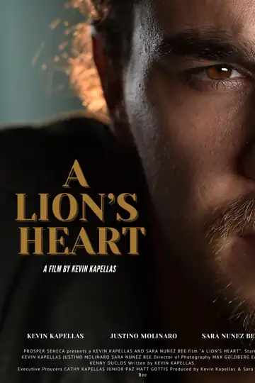 A Lion's Heart