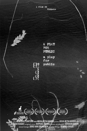 A Play for Public