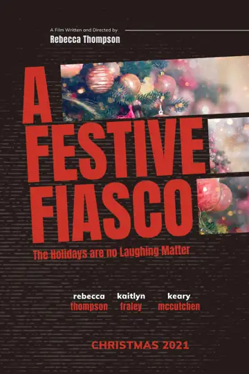 A Festive Fiasco