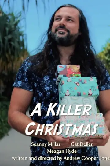 A Killer Christmas