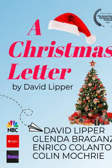 A Christmas Letter