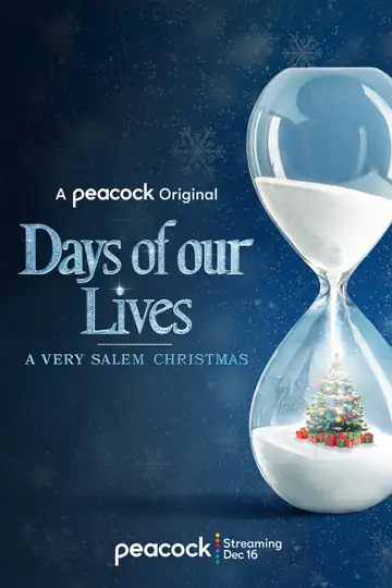Days of Our Lives: A Very Salem Christmas