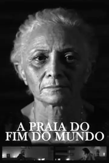 The Beach at the End of the World