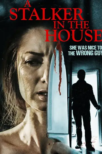 A Stalker in the House: A woman's online date turns dangerously obsessed, putting her life in danger at her own home.