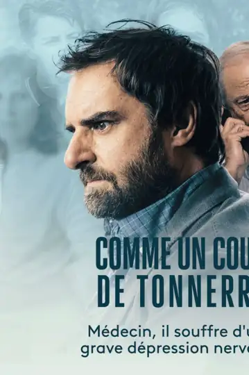 Like a Thunder in a Cloudless Sky