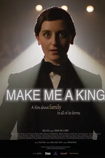 Make Me A King