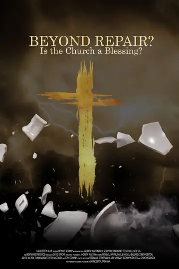 Beyond Repair? Is the Church a Blessing?