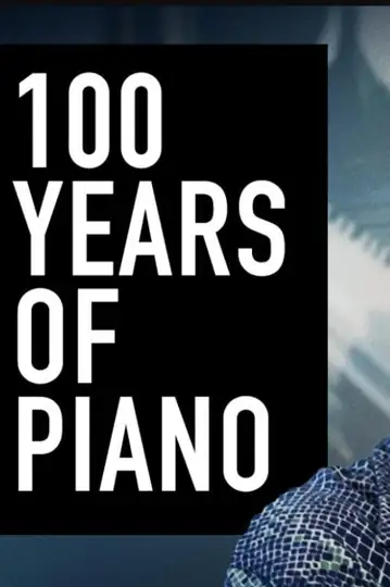 The Story of a 107-Year-Old Pianist