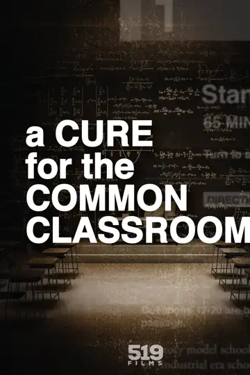 A Cure for the Common Classroom