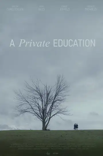 A Private Education