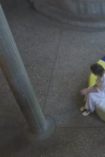 And then she said, You have a future, but it looks a lot like your past!