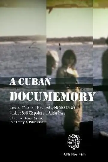 A Cuban Documemory