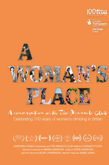A Woman's Place