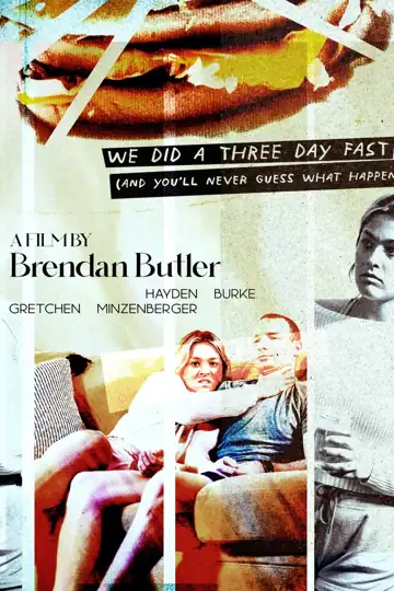 We Did A Three Day Fast (And You'll Never Guess What Happened!)