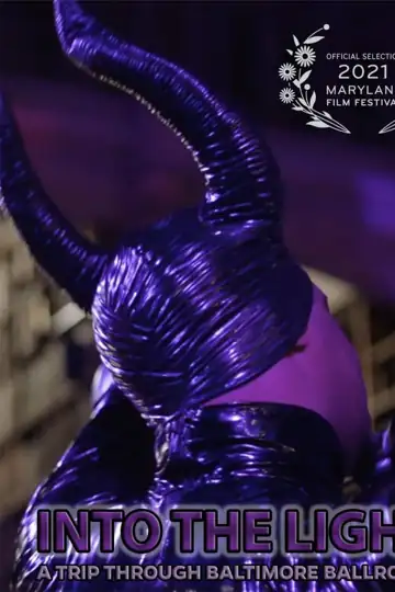 Into the Light: A Trip Through Baltimore Ballroom