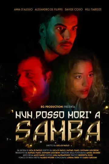 Non posso morì a Samba