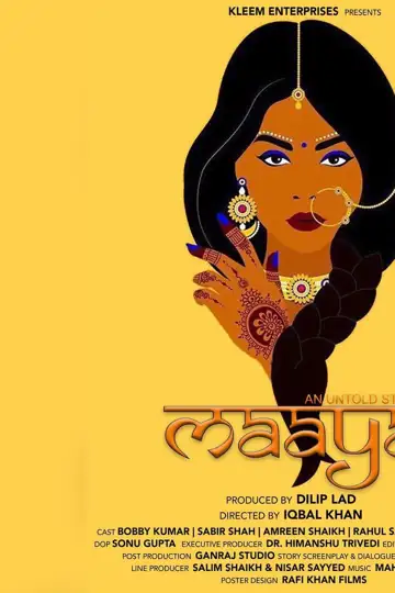 Maaya Story of a Prostitute