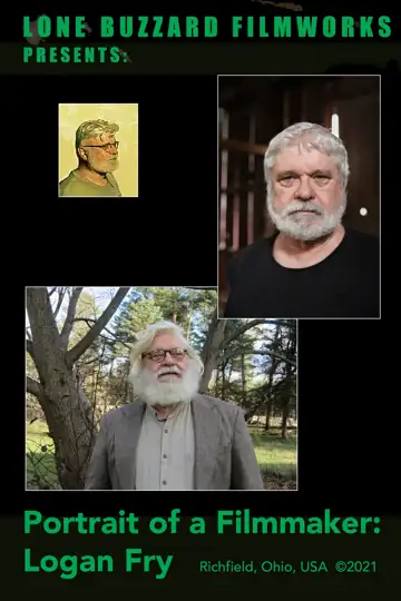 Portrait of a Filmmaker: Logan Fry