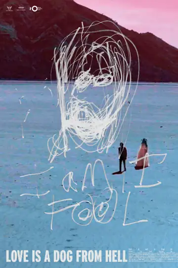 Love Is a Dog from Hell