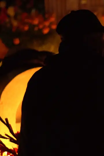 Amar Hasta a la Muerte. La Celebración Mexicana del Día de Muertos