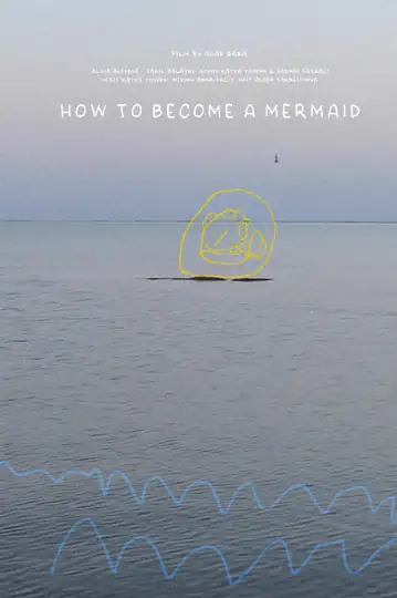 How to Become a Mermaid