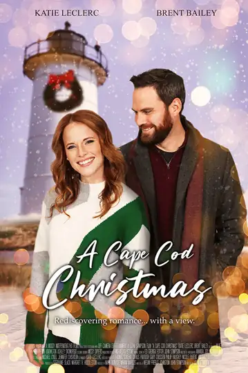 A Cape Cod Christmas