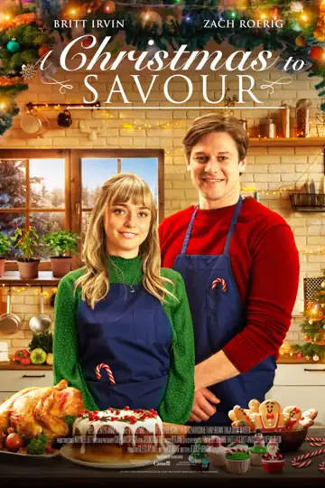 Serving Up the Holidays