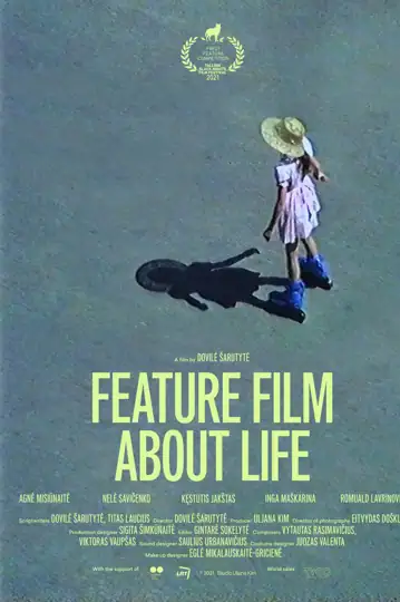 Una película sobre la vida