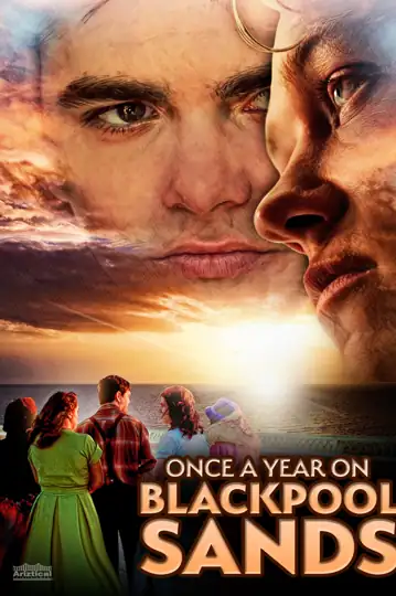 Once a Year on Blackpool Sands