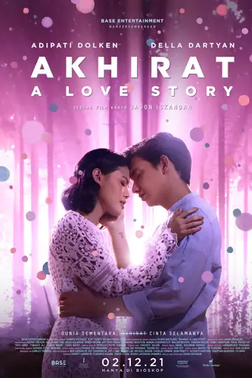 Akhirat: A Love Story