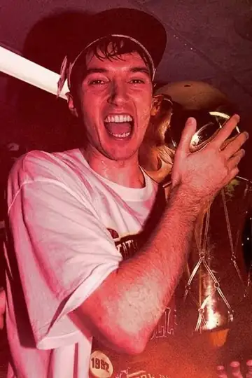 The Waiter - A Toni Kukoc Story