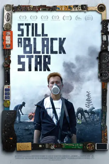 Still a Black Star