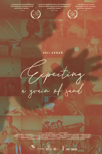 Expecting a Grain of Sand