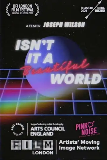 Isn't It a Beautiful World