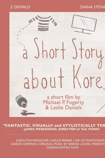 a Short Story about Kore