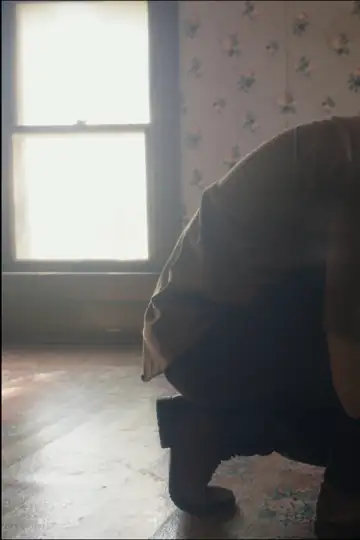 A Beautiful and Violent Place