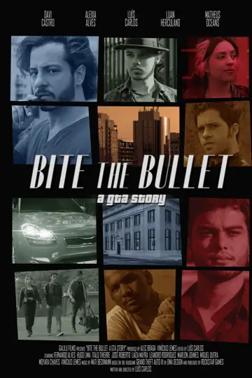 Bite the Bullet - a GTA story