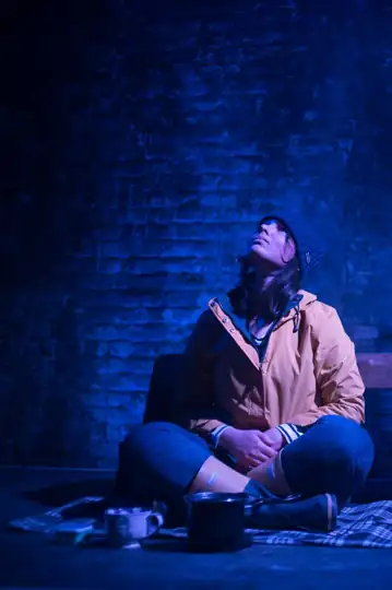 Happiness Is a Cup of Tea