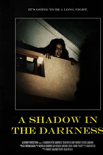 A Shadow in the Darkness