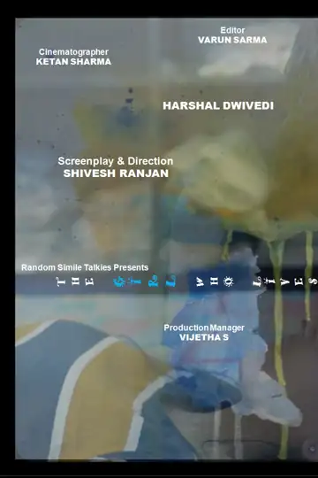 The Girl Who Lives with a Ghost