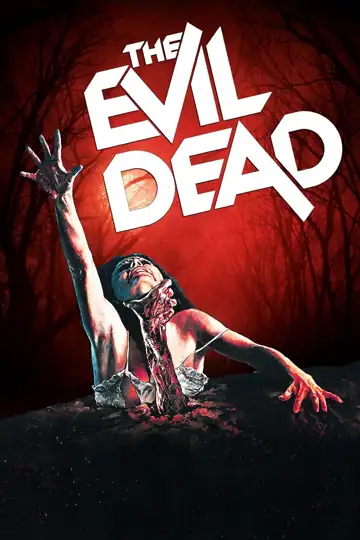 Evil Dead 40: A Special Night with Bruce Campbell
