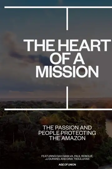 The Heart of a Mission