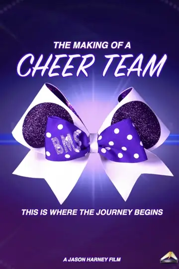 The Making of a Cheer Team