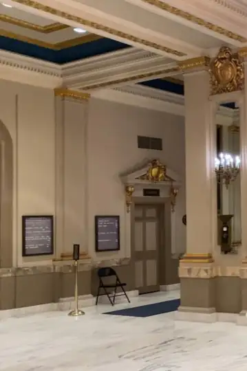 I Live in a Haunted Hotel