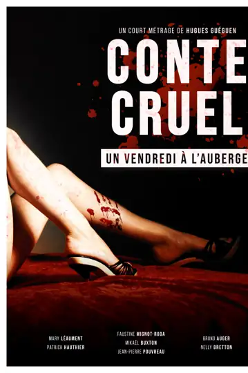 Cruel Tale, Friday Kills