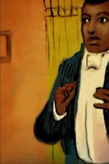 William Davidson: A Black Gentleman