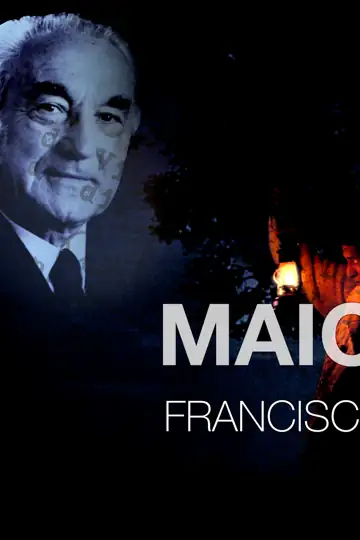 Francisco Lyon de Castro - Maior que a censura