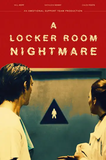 A Locker Room Nightmare