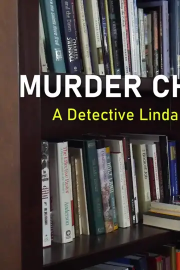 Murder Chaser: A Detective Linda Story