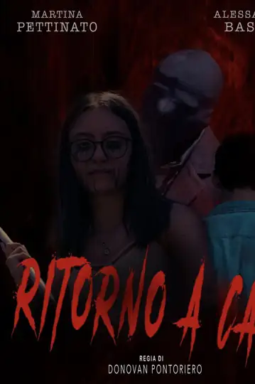 Ritorno a casa
